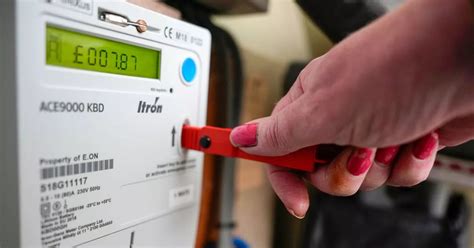 prepaid electricity vs prepayment meter